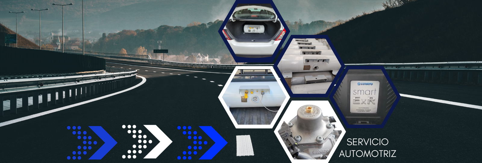 Combustible alternativo AEB