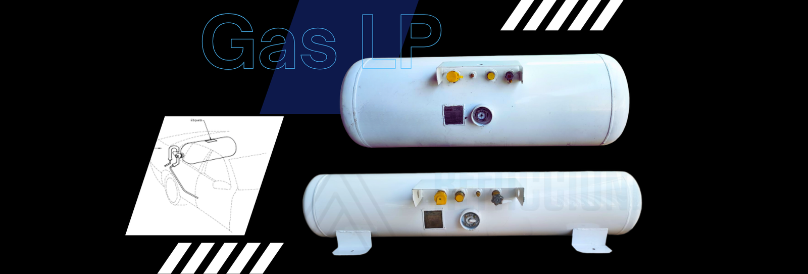 Experiencia en autogas